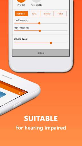 Music Volume Booster screenshot 2