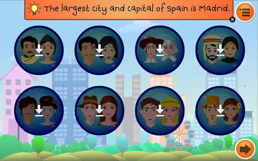 Finger Family Video Songs - World Finger Family screenshot 9