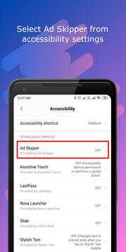 Ad Skipper screenshot 4