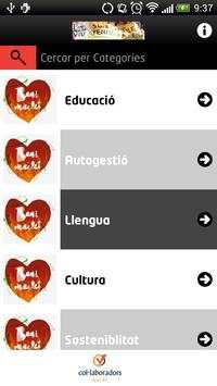 Benimaclet Viu screenshot 3