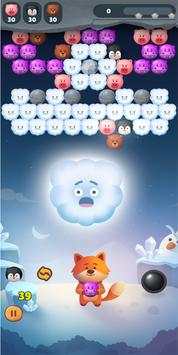 Bubble Shooter Bird POP screenshot 7