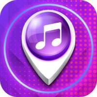 Free Music Downloader - Mp3 Music Download logo