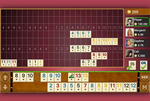 Rummy - Offline Board Game screenshot 3
