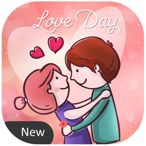 Love Day Counter 1.0