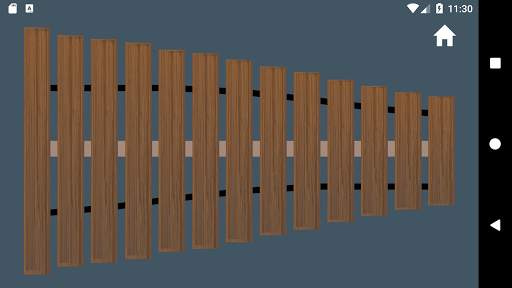 Outdoor Musical Instruments from Percussion Play screenshot 2