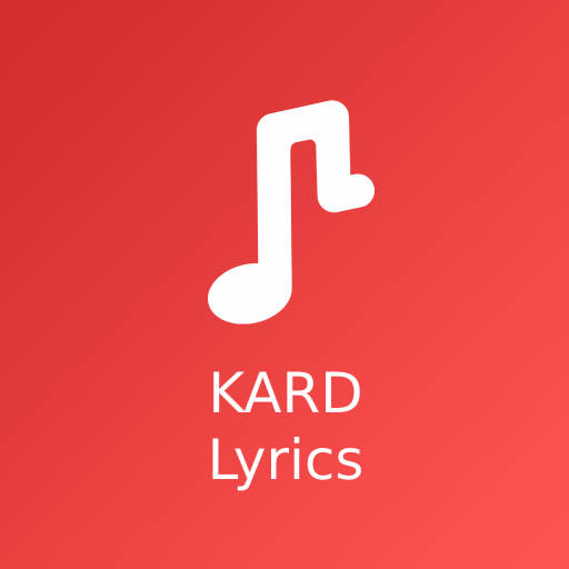 KARD Lyrics Offline 4.2.2