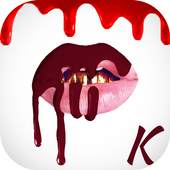 Lips plumper photo editor 1.0