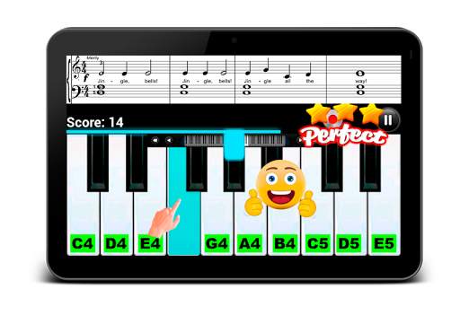 Guru nyata piano screenshot 9