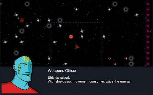 Double Star II (Lite) - Space Strategy Game screenshot 11
