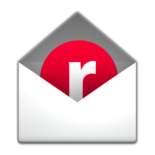 ikon Rediffmail
