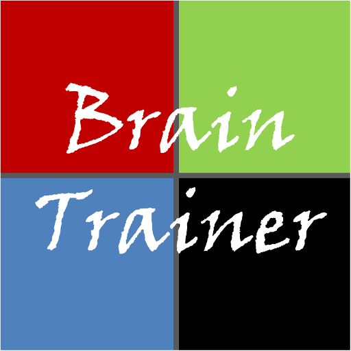Brain Trainer иконка