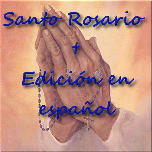 Holy Rosary - Spanish Edition 2.0