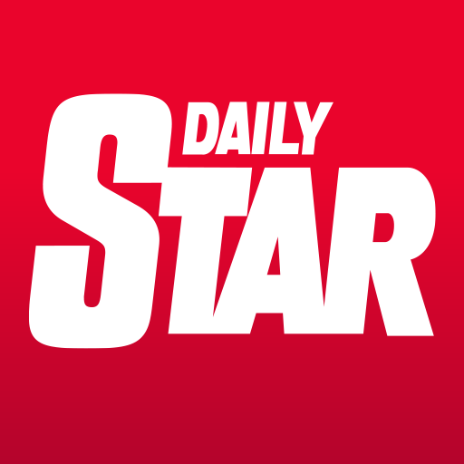 Daily Star आइकन