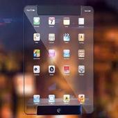 Transparent Screen LWP icon