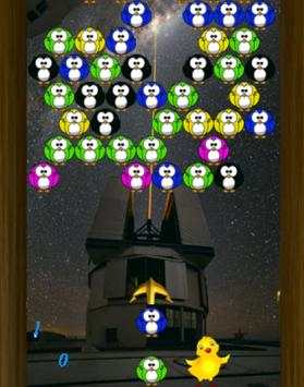 Birds Bubble Shooter 2016 screenshot 2