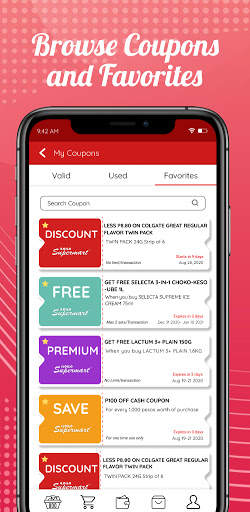 Iloilo Supermart Mobile screenshot 7