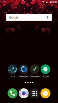 Launcher Theme for Oppo F7 | Oppo F7 Plus screenshot 2