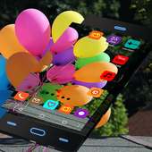 HD Themes for Android icon
