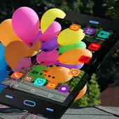 HD Themes for Android icon