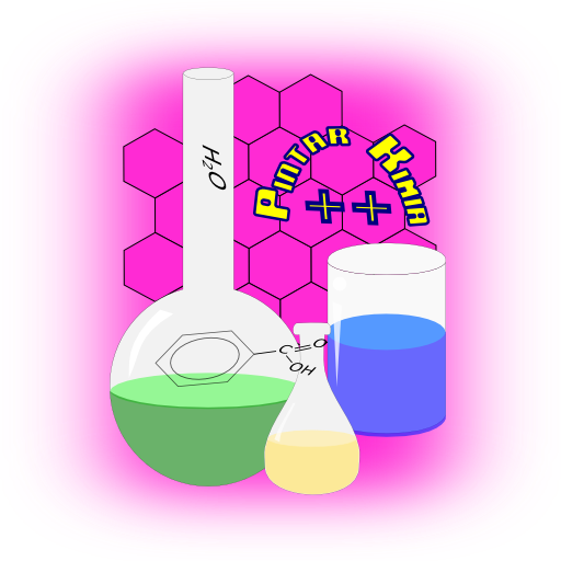 Pintar Kimia (Smart Chemistry) icon