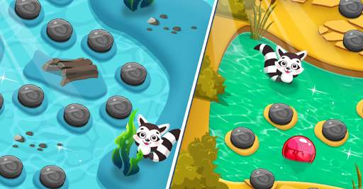 Shoot Bubble Blaster Bubble Game 3 تصوير الشاشة