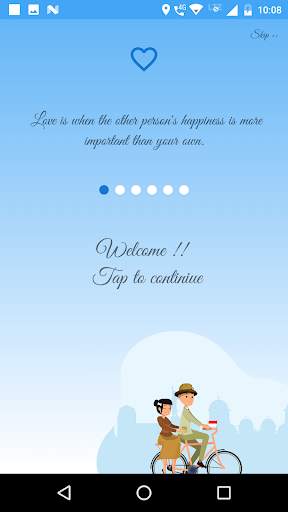 PS Invitation screenshot 2