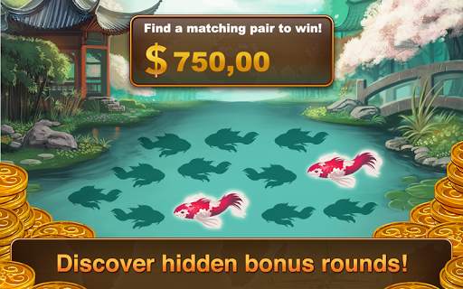 Slots Lost Treasure Slot Games screenshot 10