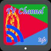 TV Eritrea Info Channel logo