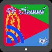 TV Eritrea Info Channel 1.0