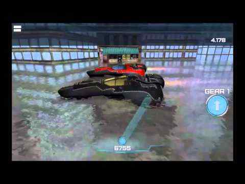 Speed Boat: Drag Racing screenshot 1