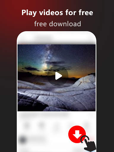 Video downloader for tube play screenshot 7