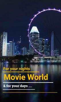 Movie World screenshot 2