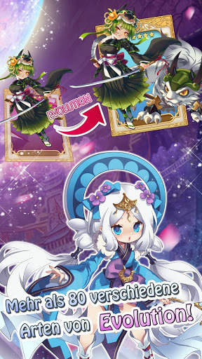 Summon Princess-Anime AFK SRPG screenshot 4