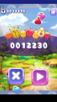 Indian Fruit Crush screenshot 6
