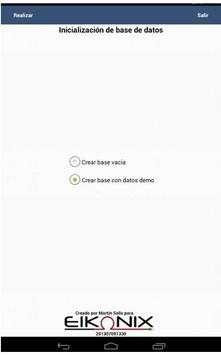 Doctor Manager Pro Lite screenshot 2