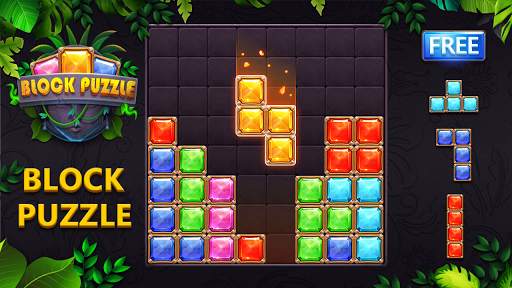 Block Puzzle screenshot 6