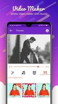 Video Maker screenshot 6