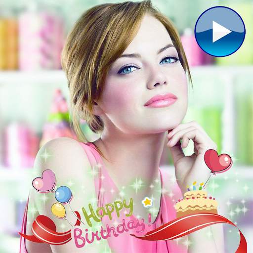 Love Photo Video Maker screenshot 4