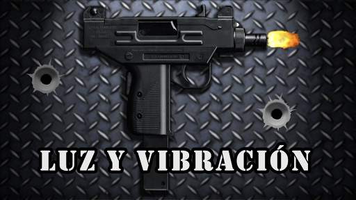 Simulador de pistola screenshot 5