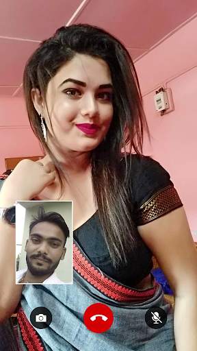 Hot Indian Girls Video Chat - Random Video chat screenshot 3