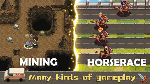 Harvest Town screenshot 4
