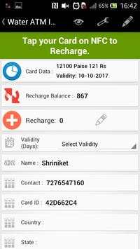 Embark Water ATM Internal screenshot 4