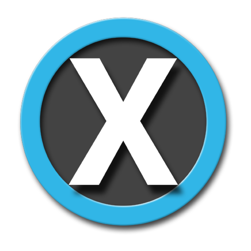XenoAmp Music Player icon