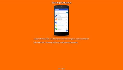 Go There Now screenshot 21