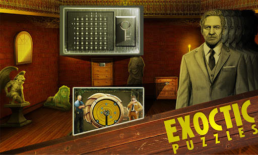 Criminal Files - Special Squad screenshot 2