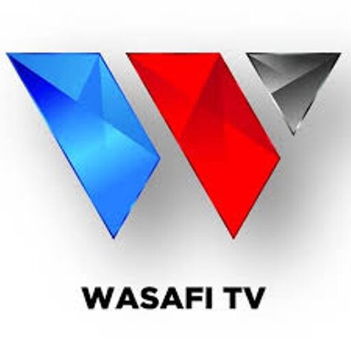 Wasafi TV icon