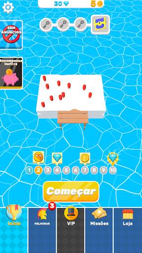 Trivia.io screenshot 1