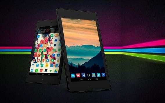 Strup Lite - Icon Pack screenshot 11