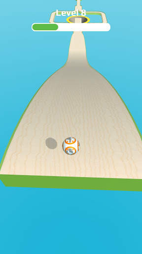 Sick Ball's Racing screenshot 14