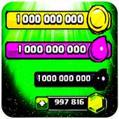 Free gems for clash of clans [ No Root ] prank